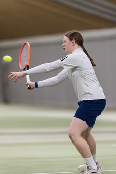 Bild 112 - NL TSV Glinde II - Tennisverein Lohne II : Ergebnis: 5:1